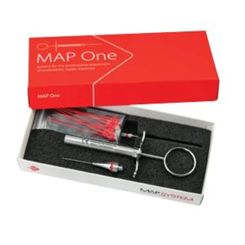 PD MAP ONE SYSTEM INTRO KIT NITI NR.20296
