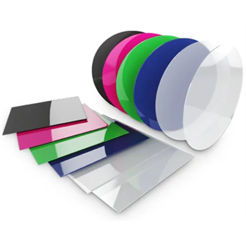 BIO-ART POLYPROPYLENE DIEPTREKPLATEN ROND 0,6mm (10st)
