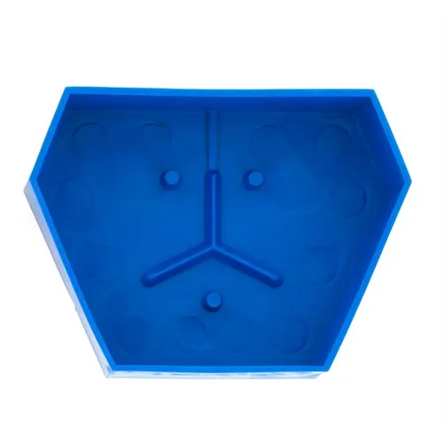 SERVO MODELVORM GROOT ONDER NR.114