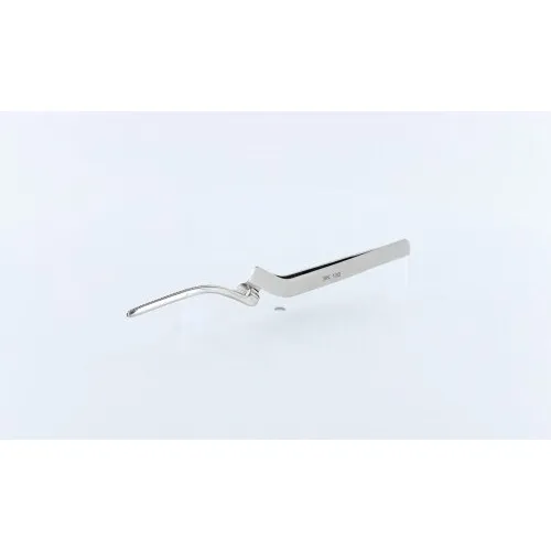 BAUSCH ARTIKULATIEPINCET HOEFIJZER BK133