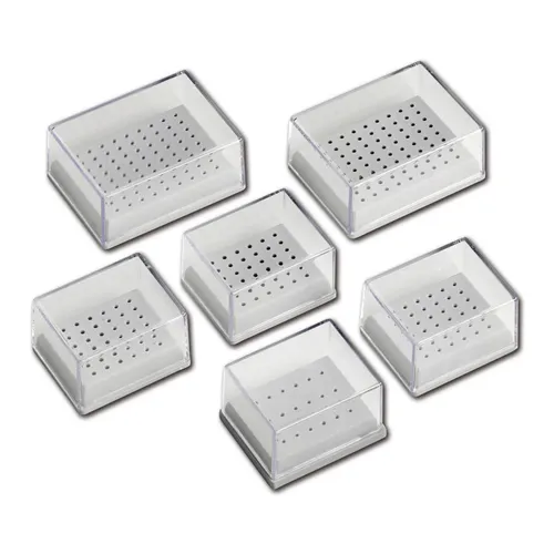 EURONDA MONOART BORENBLOKJE FG-72