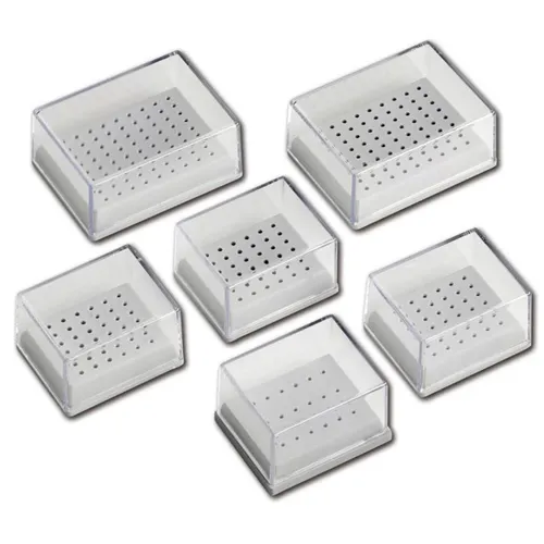 EURONDA MONOART BORENBLOKJE FG-36