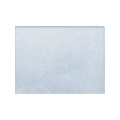 BECHT GLASPLAAT EENZIJDIG MAT (9,5x7x0,6cm) 724