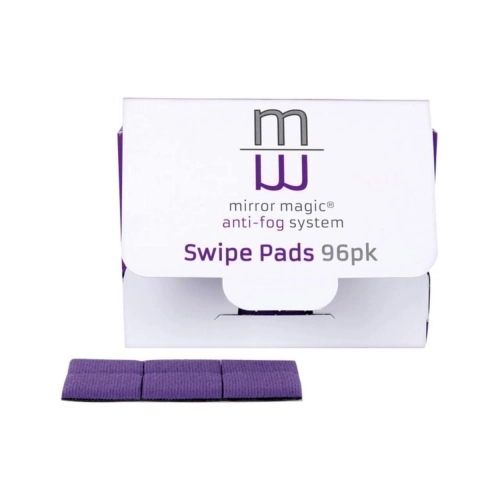 ZIRC MIRROR MAGIC SWIPE PAD (96st)