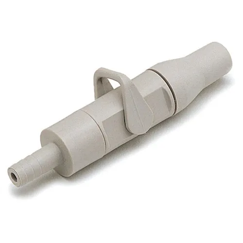 ZIRC SALIVA EJECTOR VALVE WITH LEVER ON/OFF CONTROL