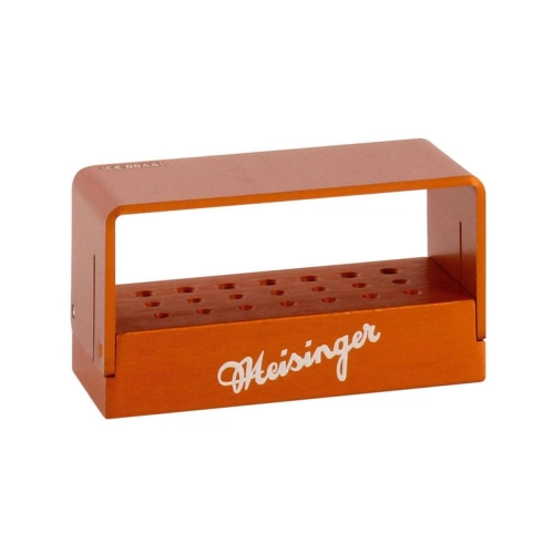 MEISINGER BORENSTANDAARD FG14/RA7 ORANJE