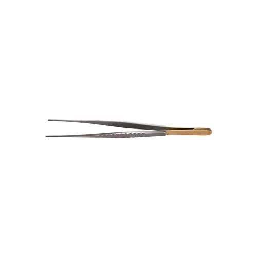 AMERICAN EAGLE ANATOMISCH PINCET DE BAKEY 1,5mm RECHT 15cm (1st)