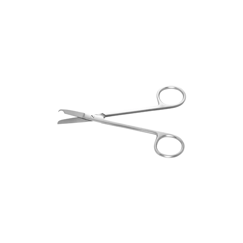 AMERICAN EAGLE CHIRURGISCHE SCHAAR HECHTDRAAD SPENCER RECHT (12,5cm)