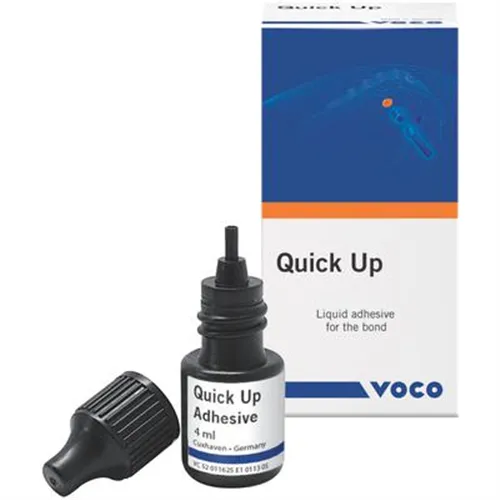 VOCO QUICK UP LIQUID ADHESIVE (4ml) NR.1628