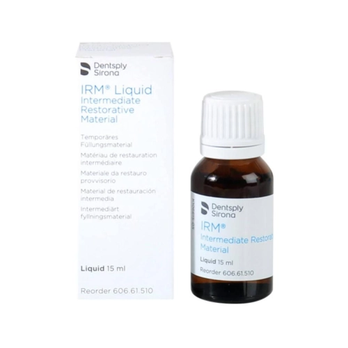 DENTSPLY SIRONA  IRM VLOEISTOF (15ml)