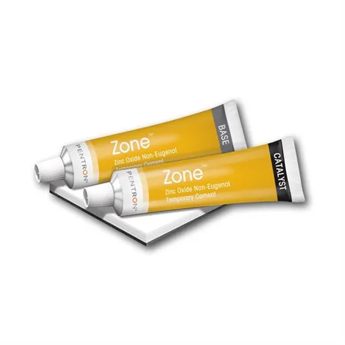 PENTRON ZONE TIJDELIJK CEMENT TUBES (2st)