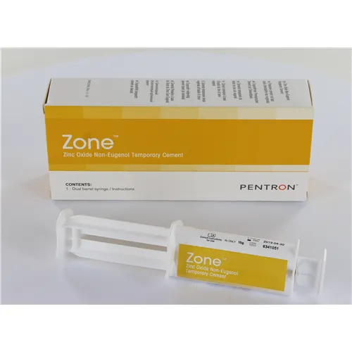 PENTRON ZONE TIJDELIJK CEMENT SPUITJE (15gr)