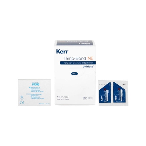 KERR TEMP-BOND NE UNIDOSE (50st)