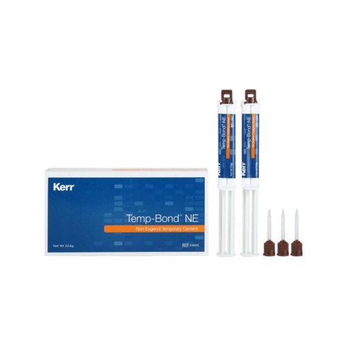 KERR TEMP-BOND NE AUTOMIX (2x11,8gr/tips)
