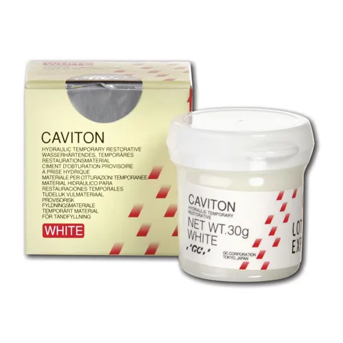 GC CAVITON WIT (30gr)