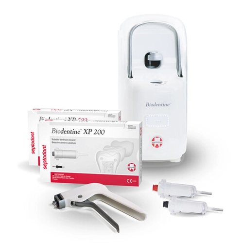 SEPTODONT BIODENTINE XP STARTER KIT 11910V