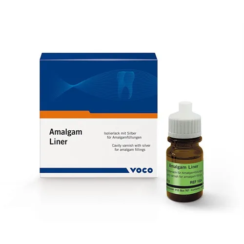 VOCO AMALGAAM LINER REFILL NR.1026 (9gr)