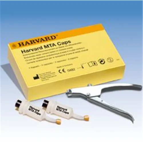 HARVARD MTA CAPSULES (2x0,30gr)