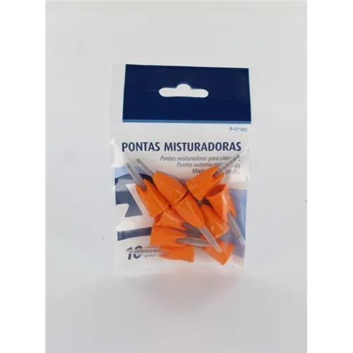 ANGELUS MTA FILLAPEX ENDODONTIC SEALER MIXING TIPS (10st)