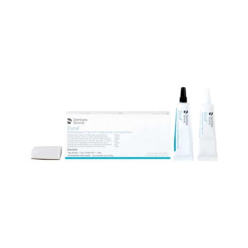 DENTSPLY SIRONA DYCAL REFILL DENTINE (24gr)