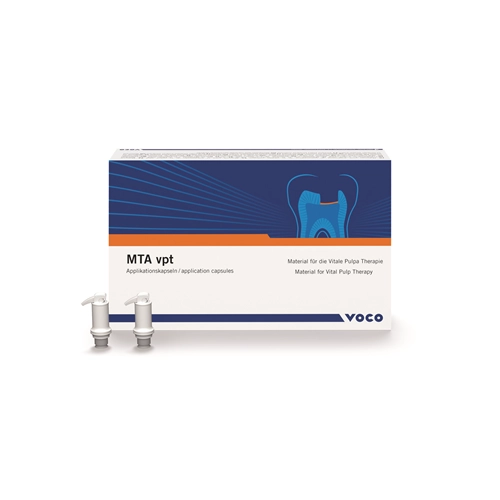 VOCO MTA vpt CAPSULES (25st) *Onbekende levertijd