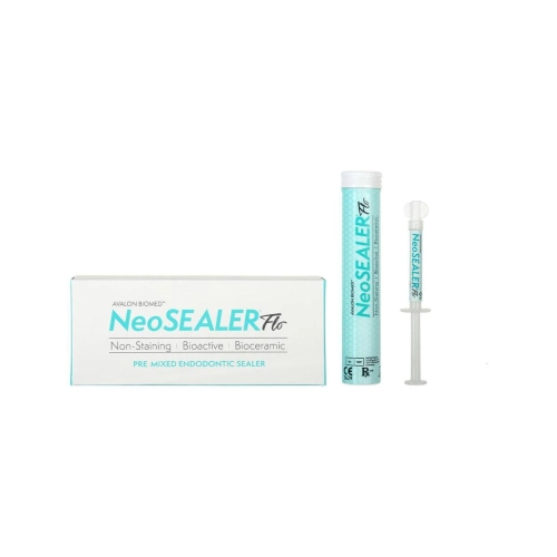 AVALON BIOMED NEOSEALER FLO REFILL (2,2g) ANSRS