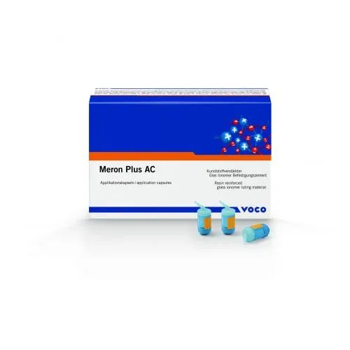 VOCO MERON PLUS AC CAPSULES NR.1736 (50st)