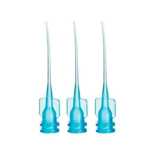 ULTRADENT CAPILLARY TIPS GROEN BUIGBAAR NR.UP-1425 (0,48mm/50st)