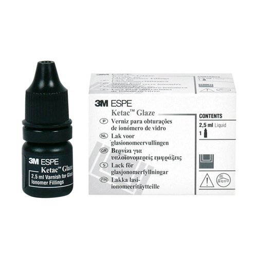 3M KETAC GLAZE LUH (2,5ml)