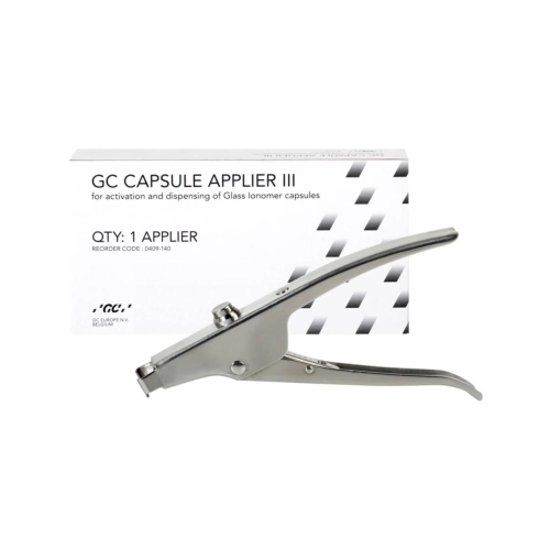 GC FUJI APPLIER III APPLICATOR-TANG