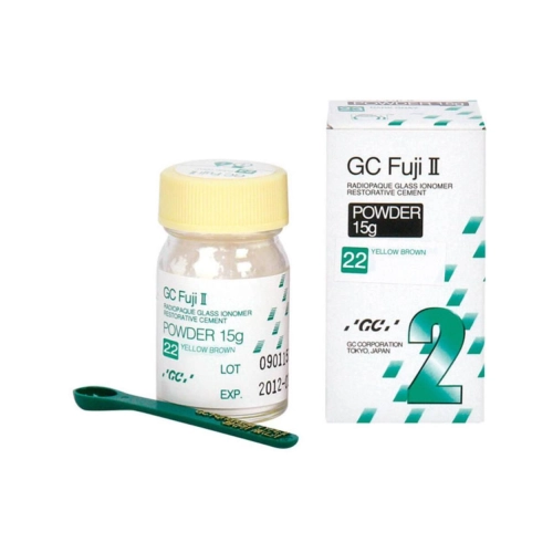 GC FUJI-2 POEDER KLEUR 22 (15gr)