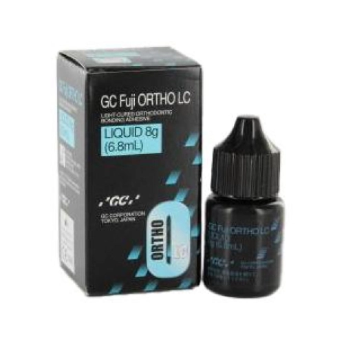 GC FUJI ORTHO LC VLOEISTOF (6,8ml)