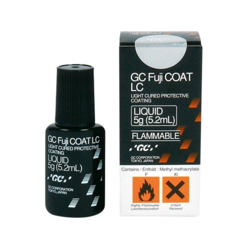 GC FUJI COAT LC VLOEISTOF (5,2ml)