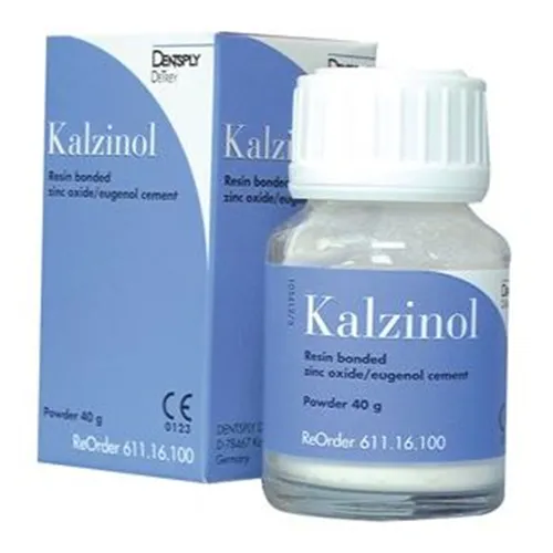 DETREY KALZINOL POEDER (40gr)