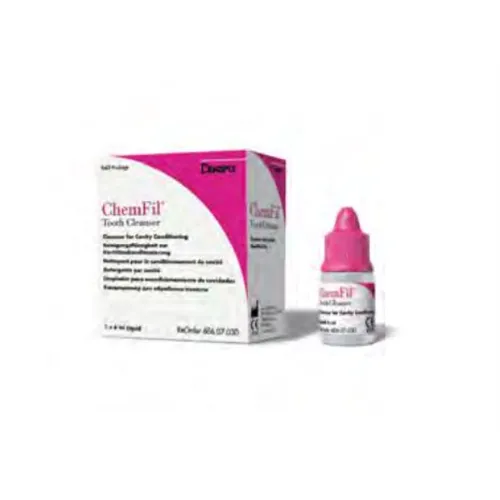 DETREY CHEMFIL VLOEISTOF (6ml)