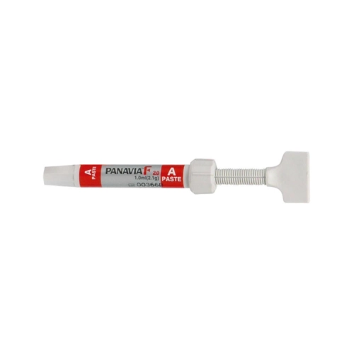 KURARAY PANAVIA-F 2.0 PASTA A (2,3ml)