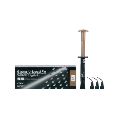 GC G-AENIAL UNIVERSAL FLO SPUIT A1 (2ml)
