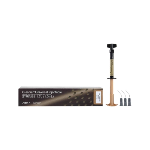 GC G-AENIAL UNIVERSAL INJECTABLE SPUIT A3 (1x1ml)