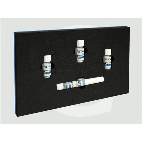 CERKAMED MTA+ MINI (3x0,14gr/1ml vloeistof)