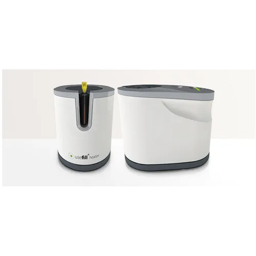 NIKINC USEFILL HEATER SYSTEM COMPLEET