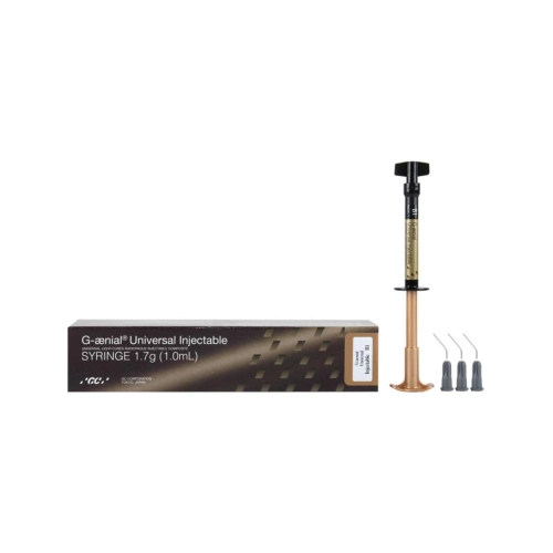 GC G-AENIAL UNIVERSAL INJECTABLE SPUIT B1 (1x1ml)