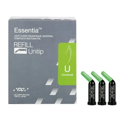 GC ESSENTIA U UNITIP PROMO 3+1 REF 901465