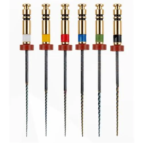 NIKINC USEFILL SMARTTRACK UNIVERSAL FILE 40.04 25mm ZWART (6st)