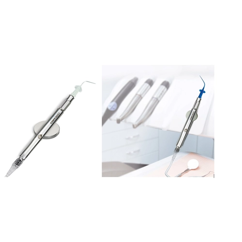 CERKAMED ENDO ASPIRATOR PRO COMPLEET MET AFZUIGTIP SET