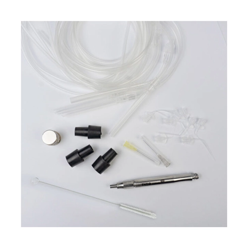 CERKAMED ENDO ASPIRATOR PRO AFZUIGSLANGEN (5st)