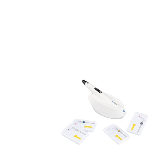 KOMET ENPACK OBTURATIE DOWNPACK APPARAAT KOMPLEET