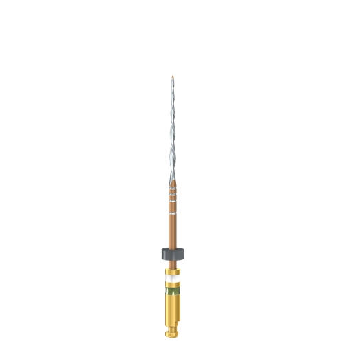 KOMET ENDO PROCODILE Q 31mm RA 04/045 WIT (6st) 