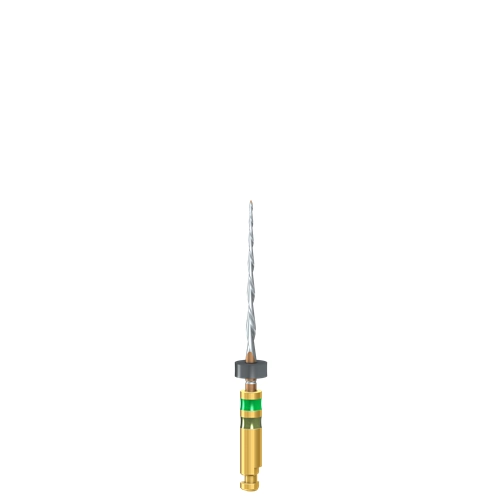 KOMET ENDO PROCODILE Q 21mm RA 05/035 GROEN (6st) 