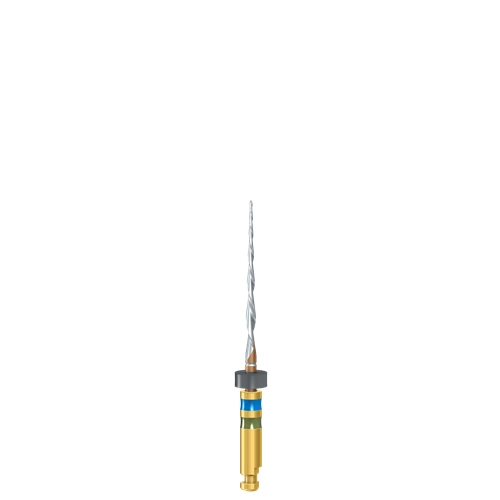 KOMET ENDO PROCODILE Q 21mm RA 06/030 BLUE (6st) 