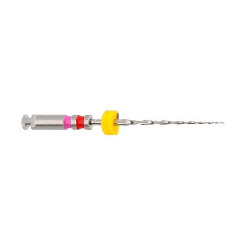 KOMET ENDO RESTART RE05L21 RA 025 ROOD/ROZE (6st)